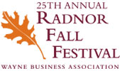 2018 Radnor Fall Festival