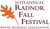 2019 Radnor Fall Festival