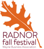 2022 Radnor Fall Festival